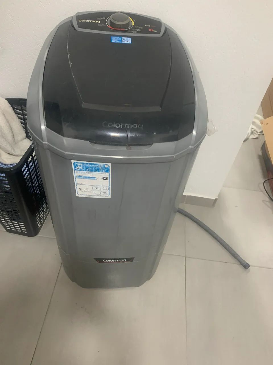 Vendo Tanquinho