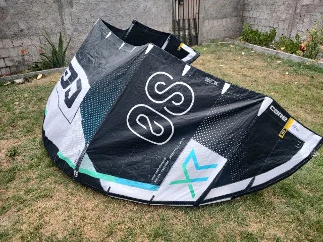 Kite Core XR8 8m 2024 - Foto 2