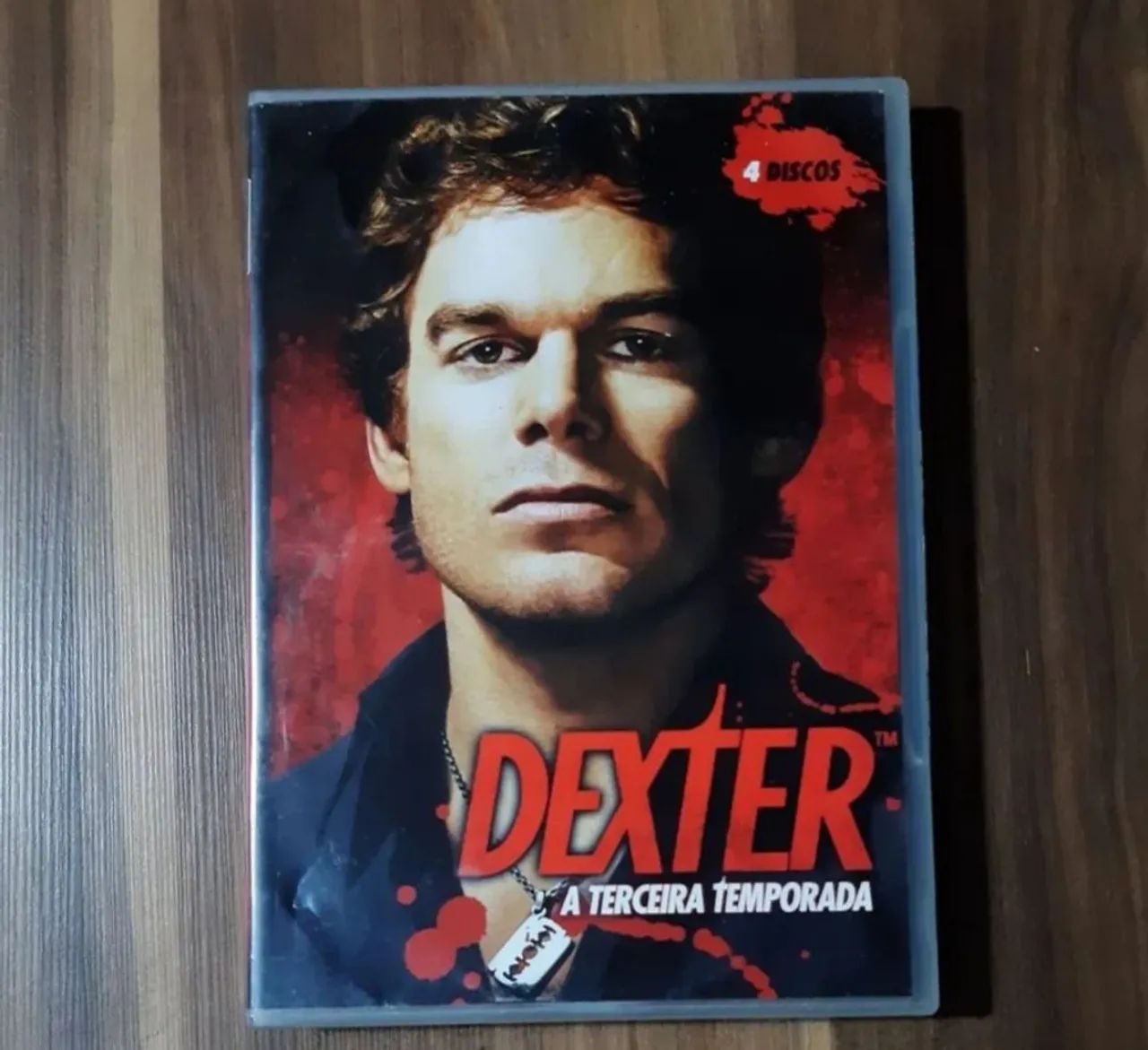 KIT Dexter 1,2 e 3 temporadas - Foto 3