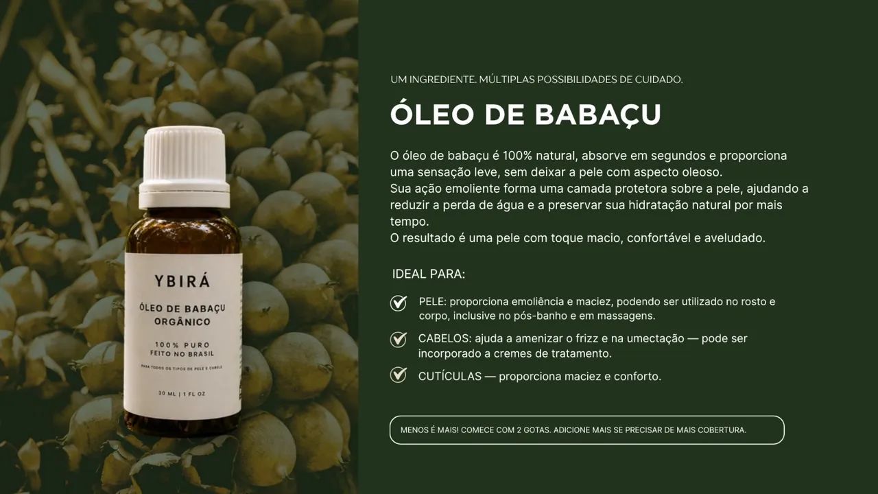 Conheça a Ybirá  - Foto 3