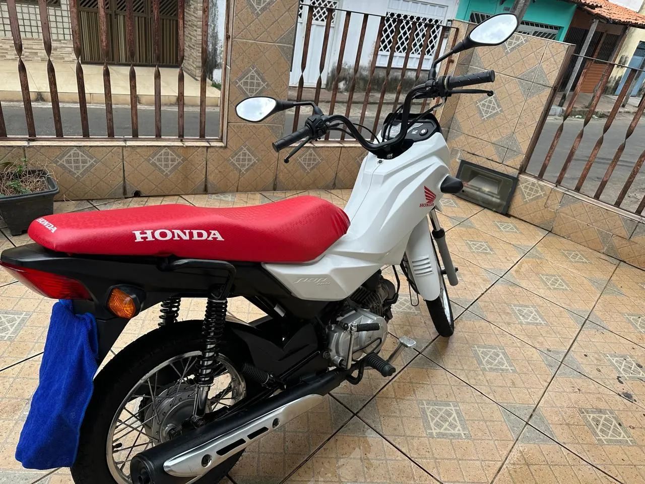 Vendo Pop 110i
