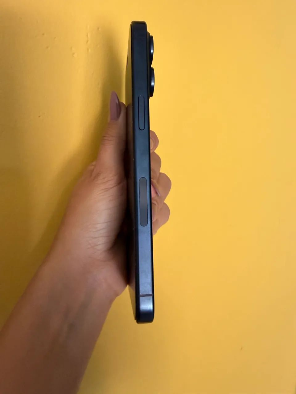 Vendo iPhone 15 pro max 256Gb - Foto 4