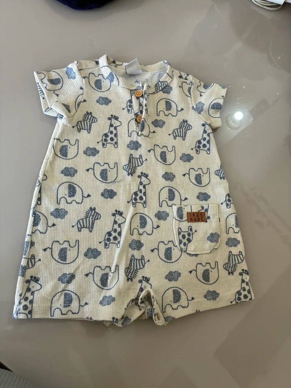 Roupa bebê  - Foto 2
