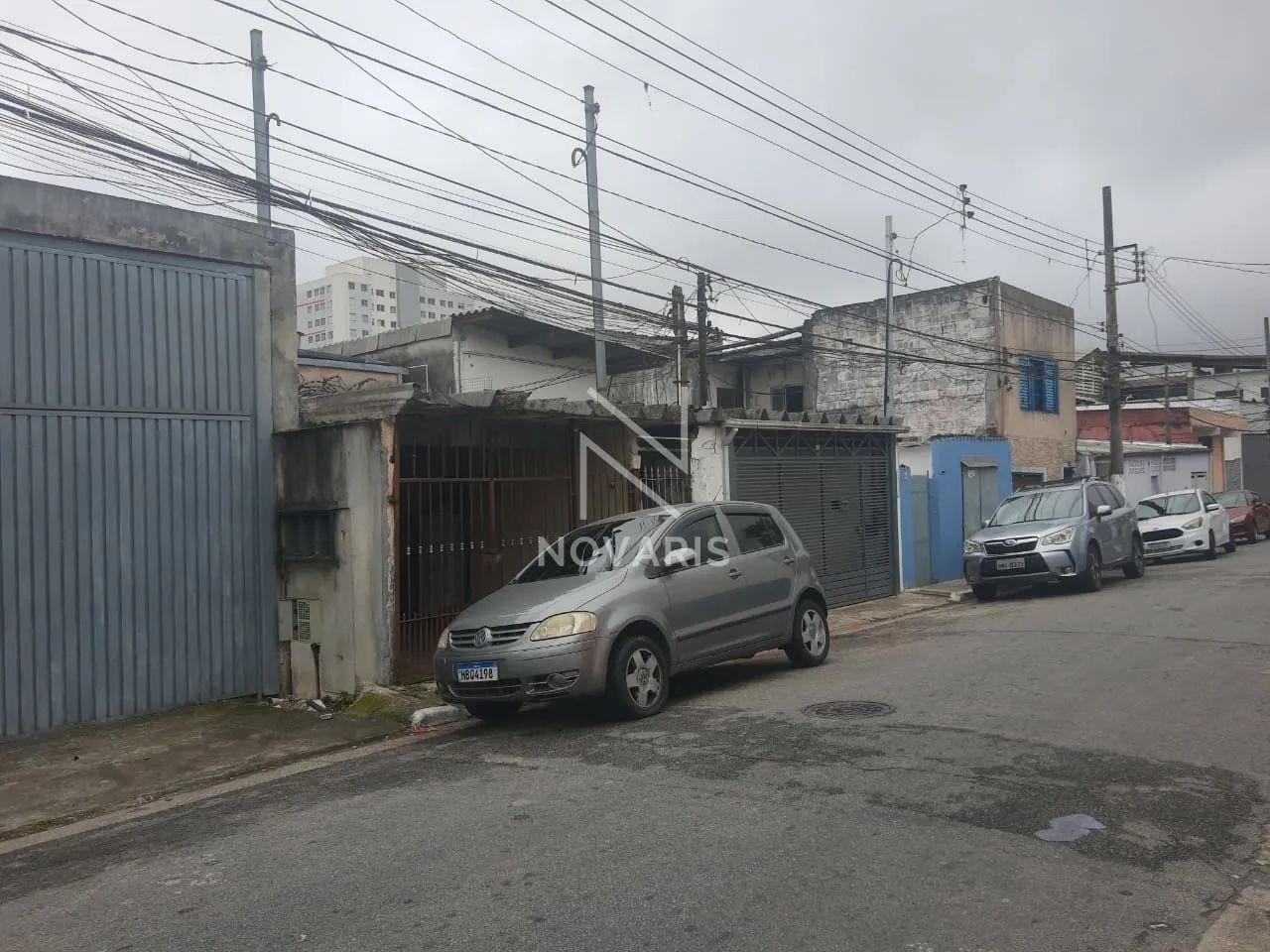 Terreno a venda - Ótima localização.