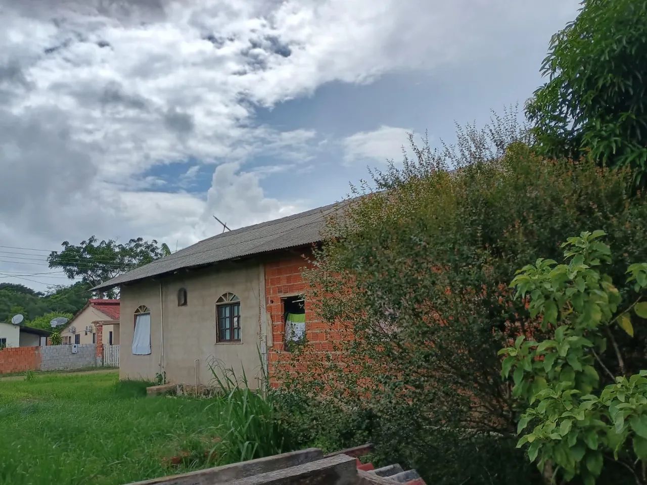 Vendo uma casa no bairro Amapá. - Foto 4