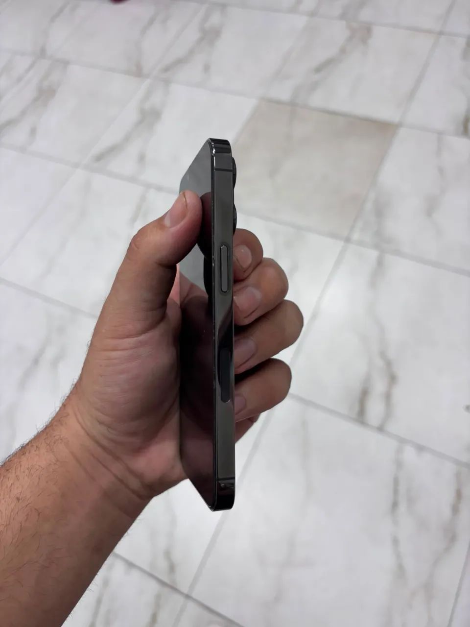 Iphone 13 pro 512 - Foto 5