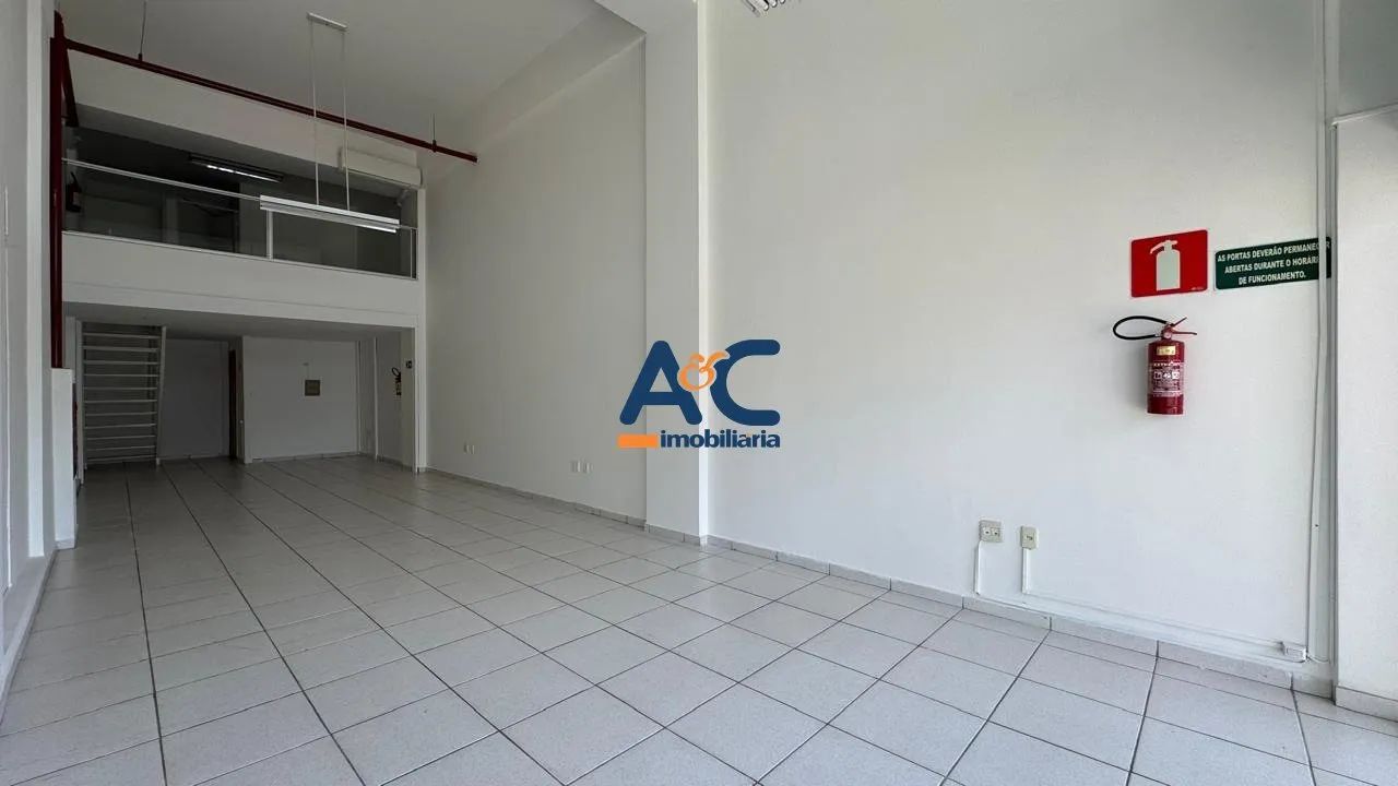 Loja comercial no bairro Castelo
