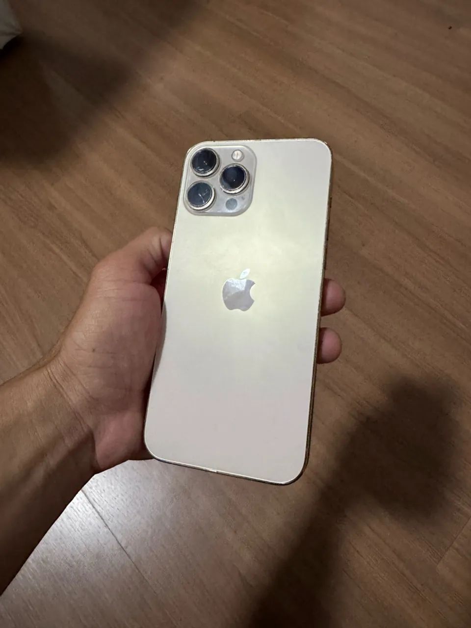 IPHONE 13 PRO MAX 256GB