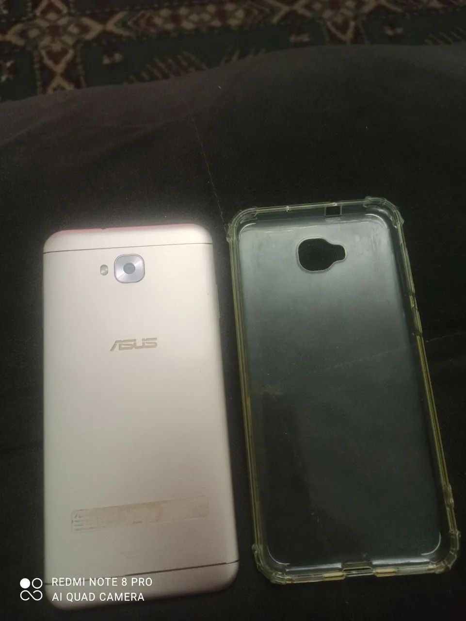 ZenFone 4 selfie / Oportunidade. - Foto 2
