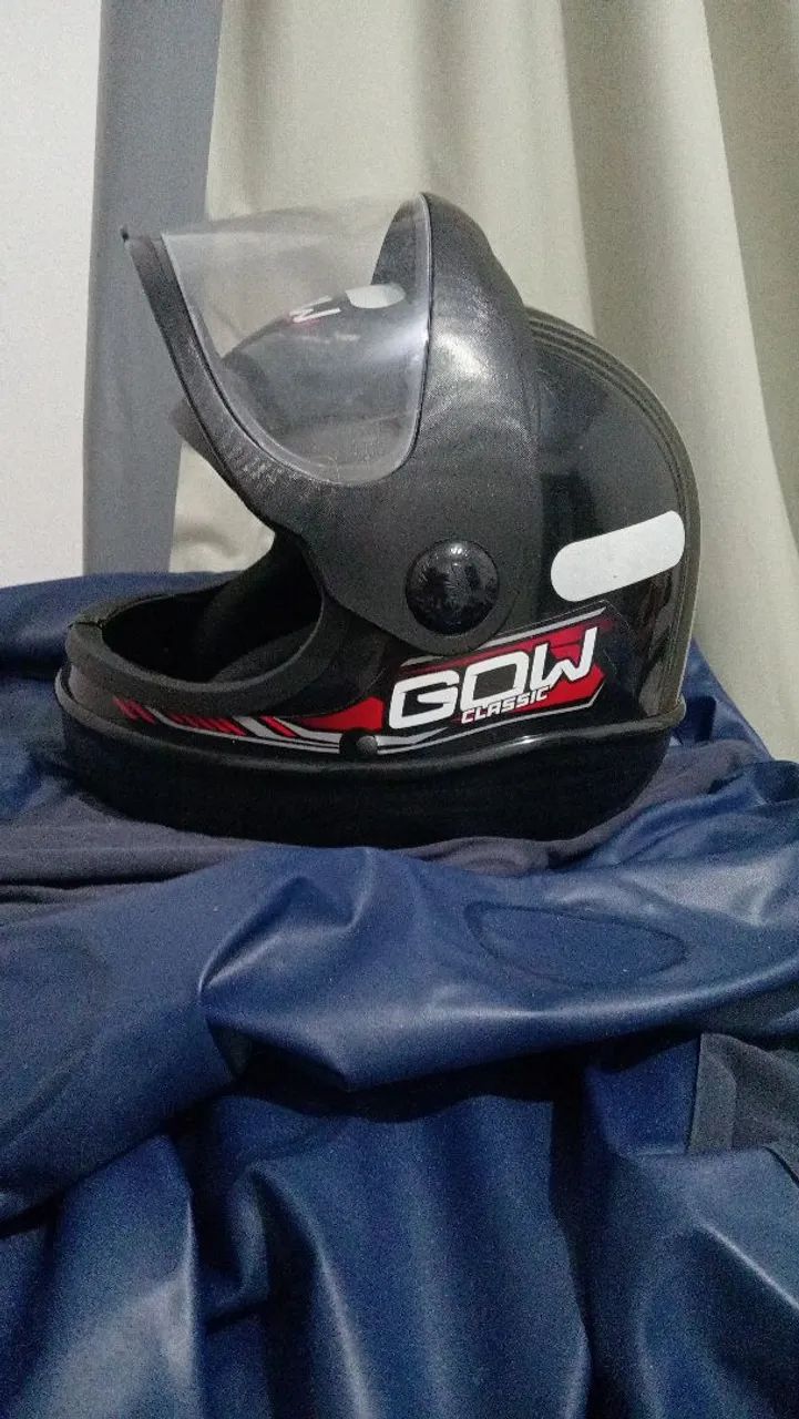 Capacete 