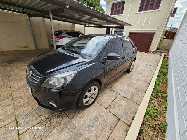 Lifan 530 530 TALENT 1.5 16V 103CV 4P 2016