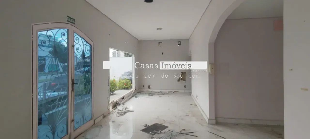 Venda Casa Comercial em Avenida - Foto 4