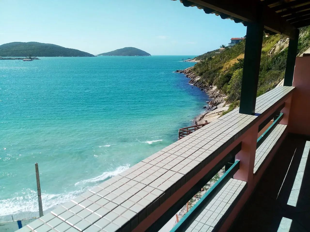 Bella Vista, Linda Casa. 