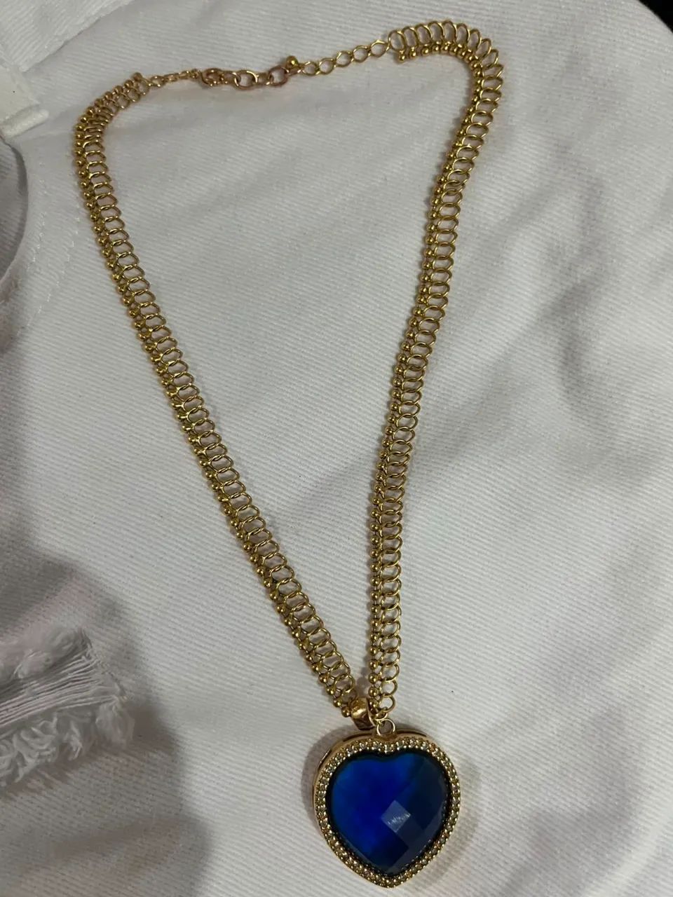 Cordão Rommanel - Foto 2