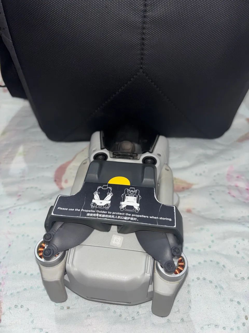 DJi Mini 4 pro  - Foto 2