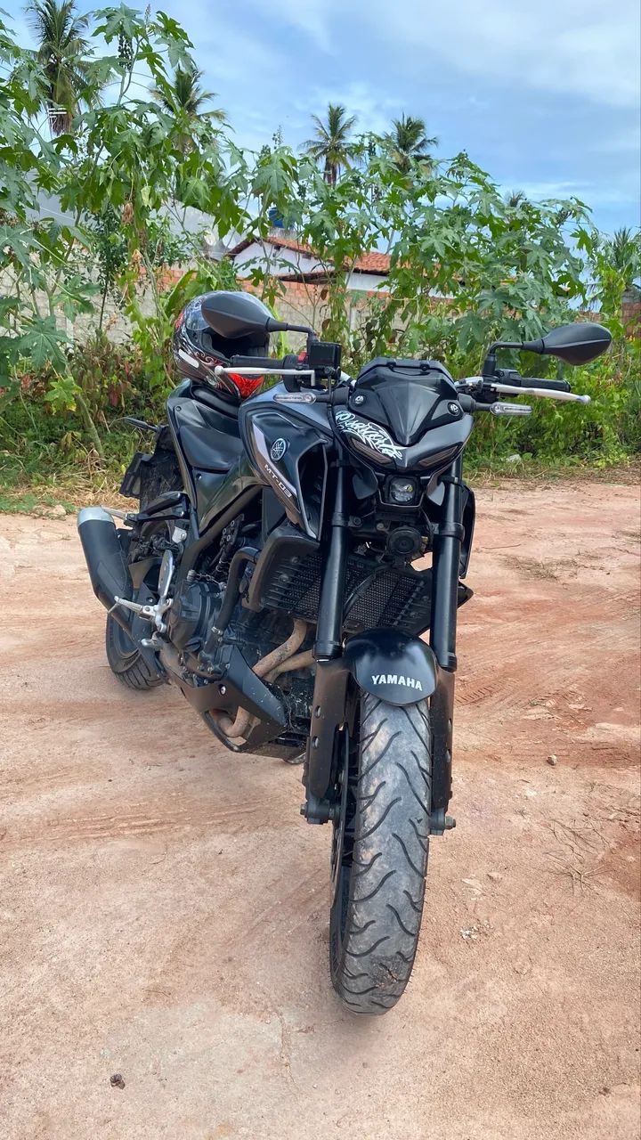 Vende-se Mt03  valor 27 mil - Foto 2