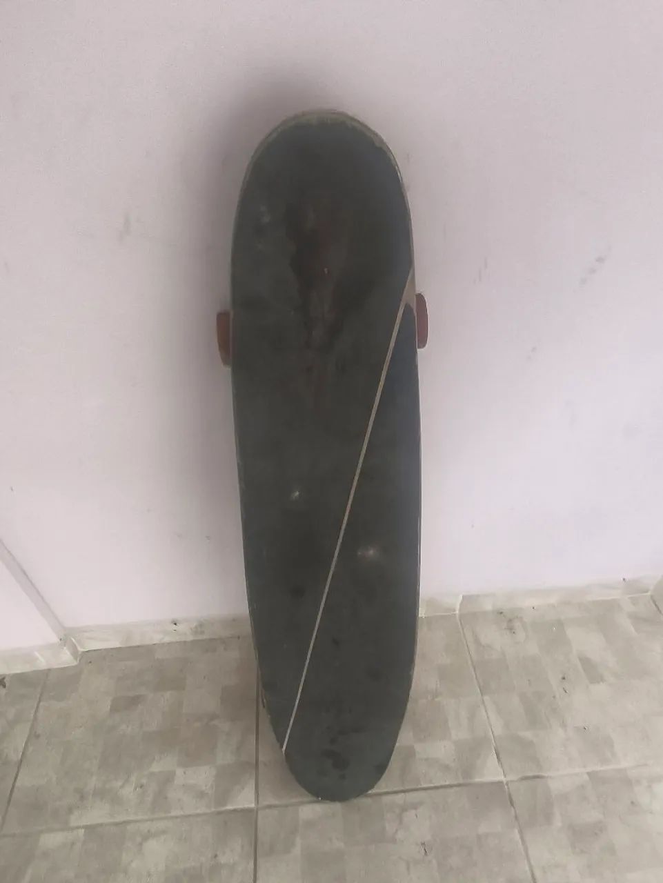 Skate longboard  - Foto 3