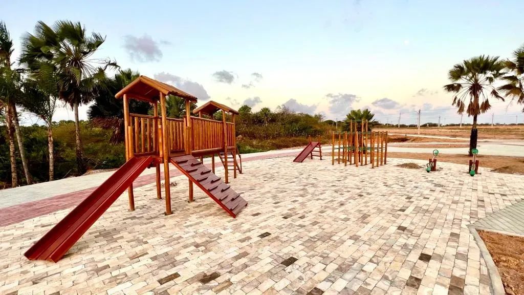 Loteamento Jardins de Soure em Caucaia CE