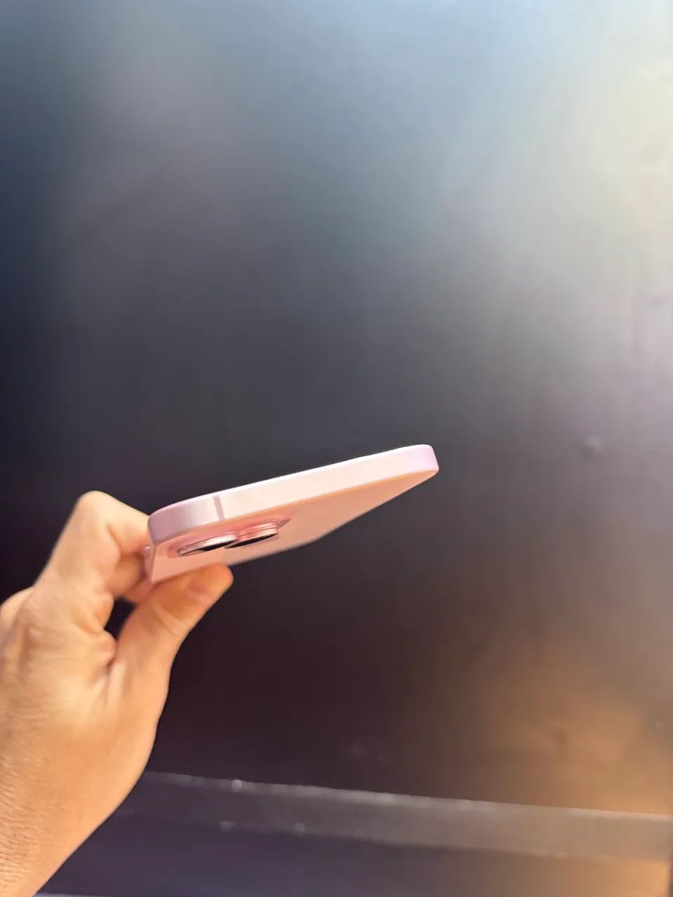 iPhone 15 Plus 128 gb promoção do dia  - Foto 5