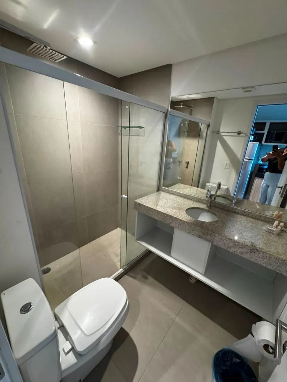 Apartamento MOBILIADO BOA VIAGEM  - Foto 3