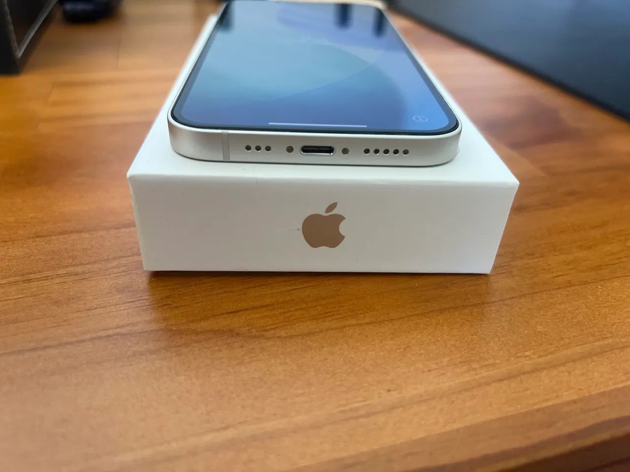 iPhone 13 128GB Branco - Foto 4