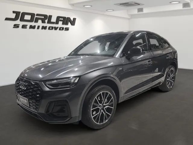 Audi Q5 Q5 Sportback S-Line 2.0 TFSI Quattro S-tronic 2022