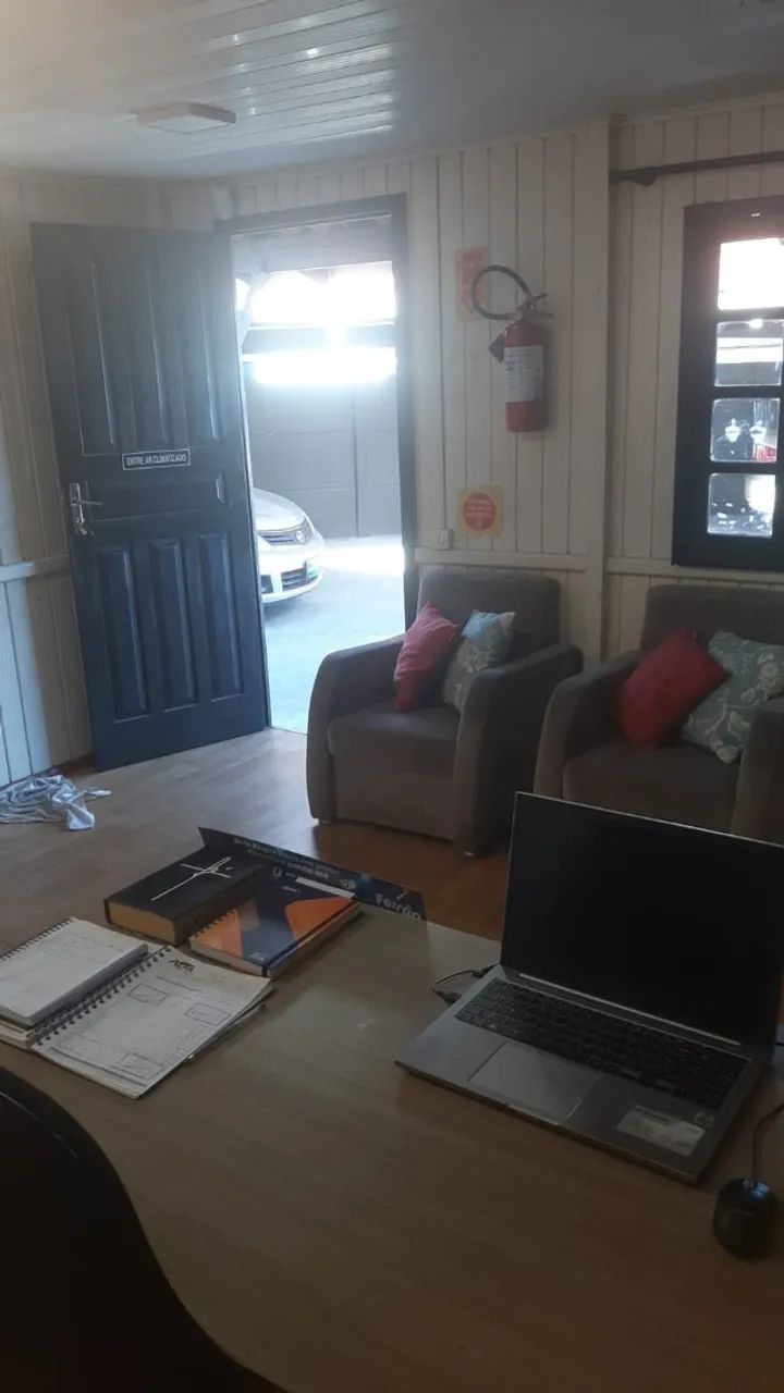 Vende-se Ponto Comercial de Loja de Veículos - Excelente Localização  - Foto 5