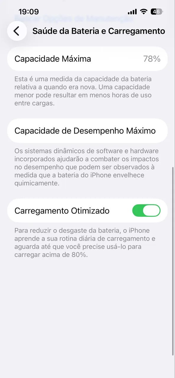 Iphone 13 128g azul  - Foto 3