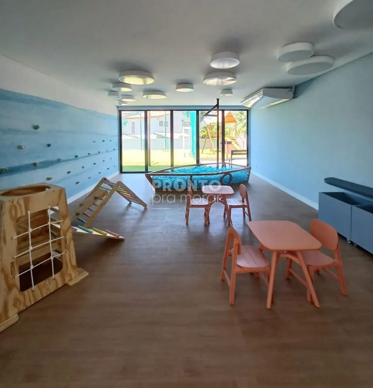 Seu flat pé na areia com vista mar - Foto 4