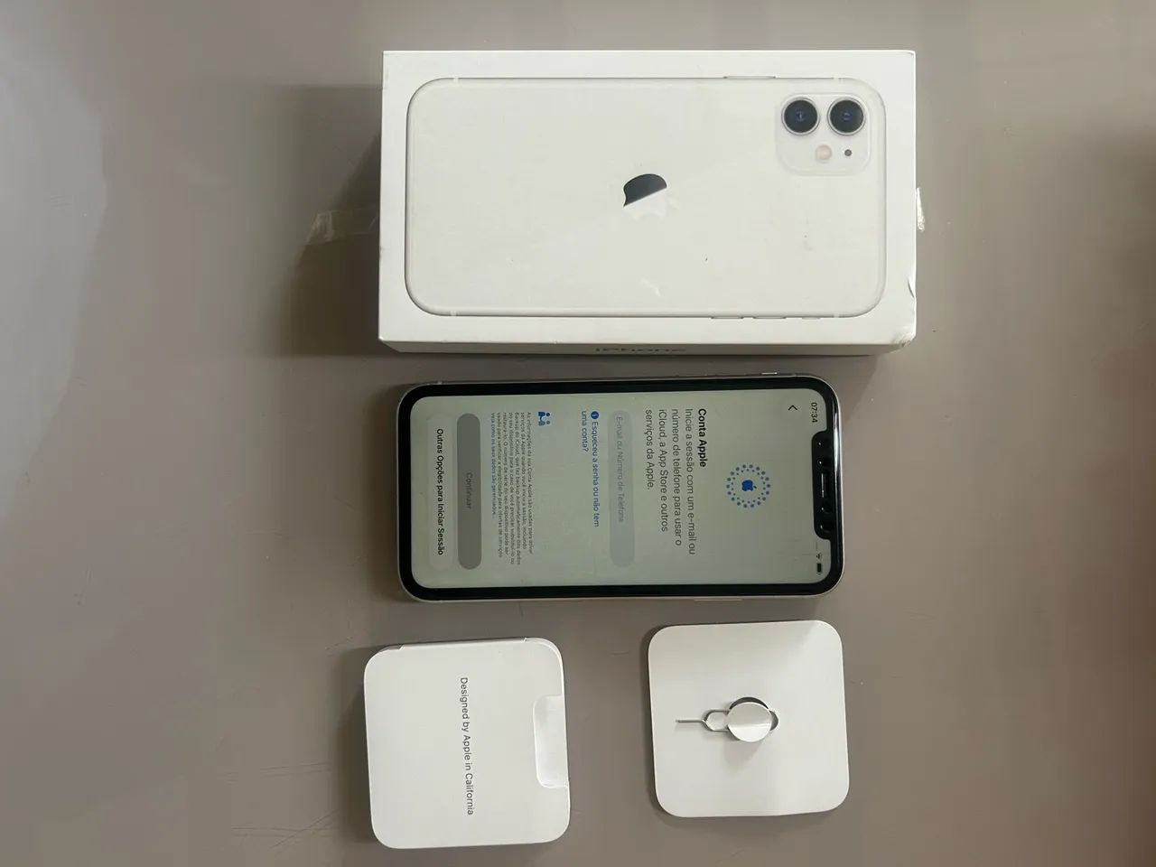 iPhone 11 64 gb  - Foto 4
