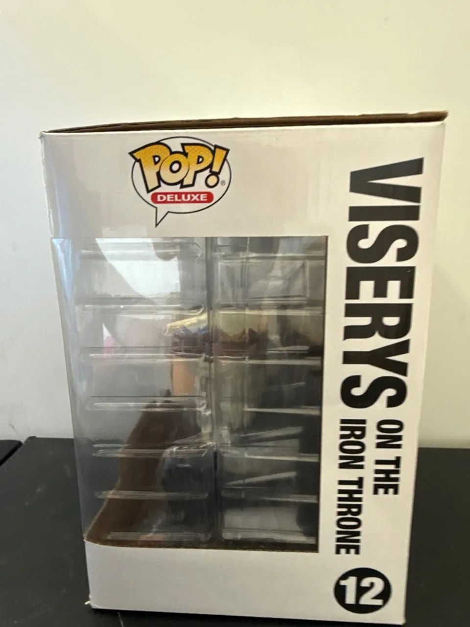 Funko Pop! VISERYS #12 - Foto 4