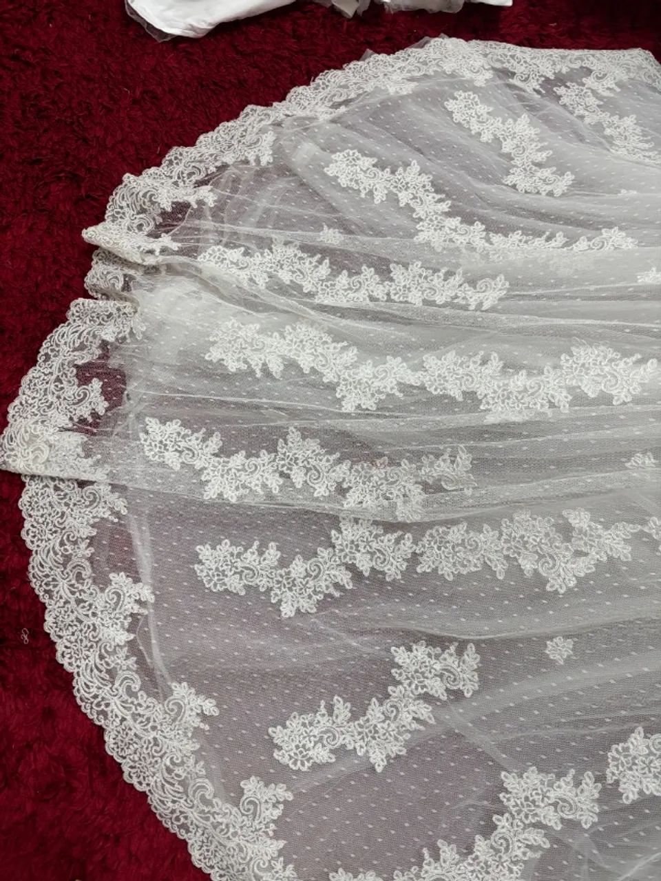 Vestido de Noiva - Foto 5