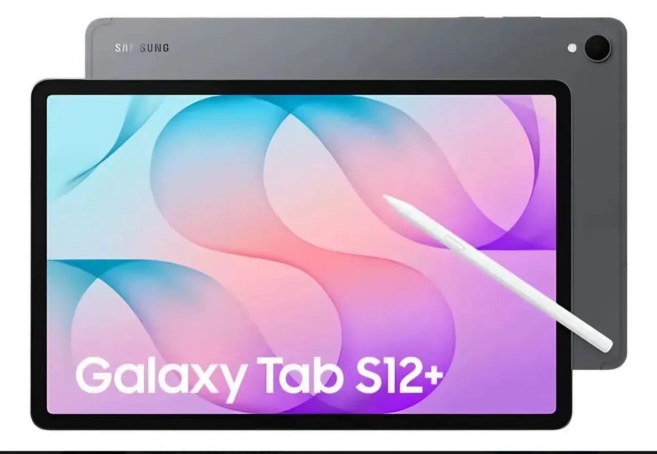 TAB S12 PLUS. 256GB