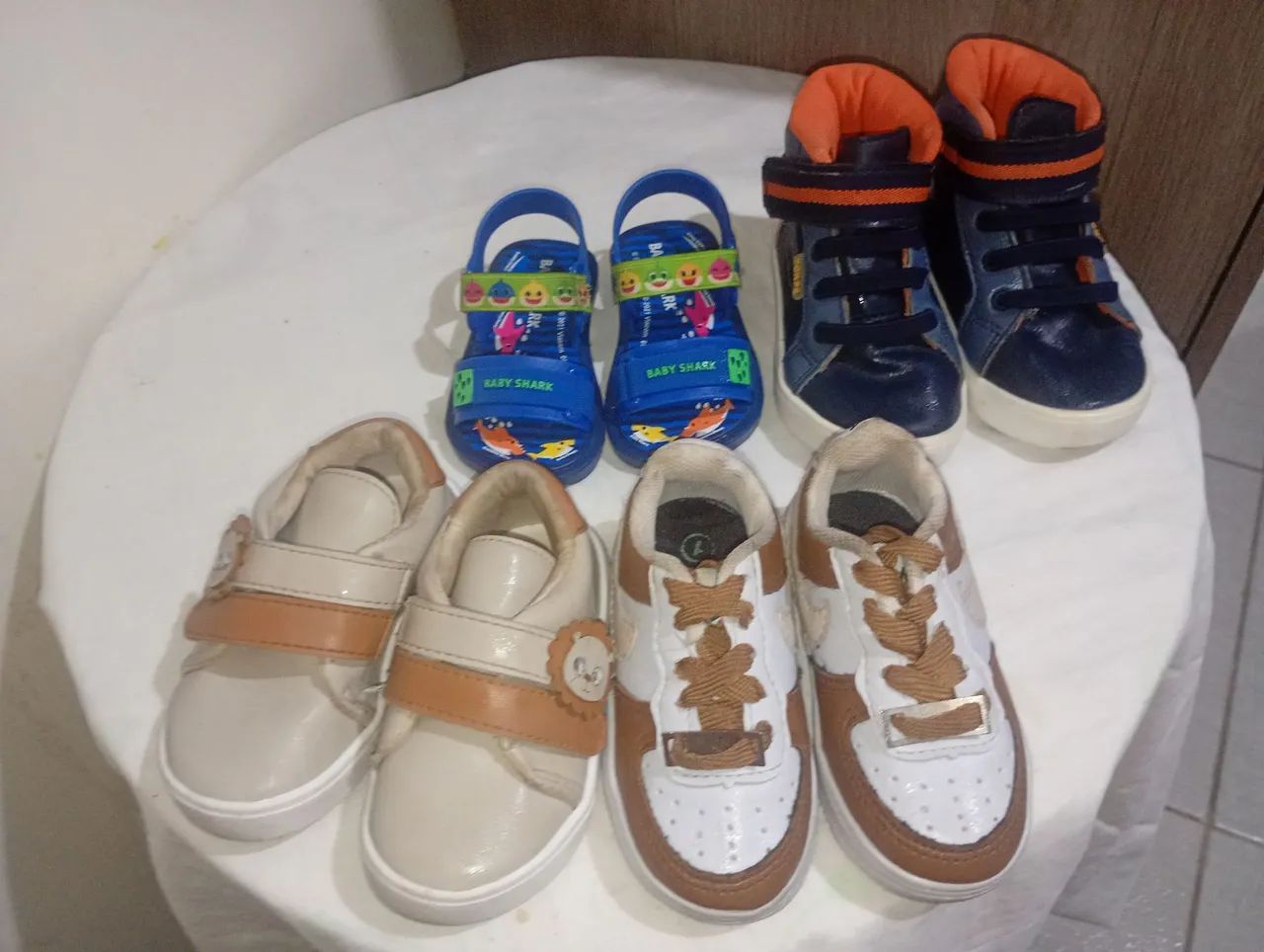 Tênis da Nike original  - Foto 6