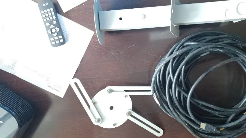 Projetor Acer Modelo X1123H - Foto 2