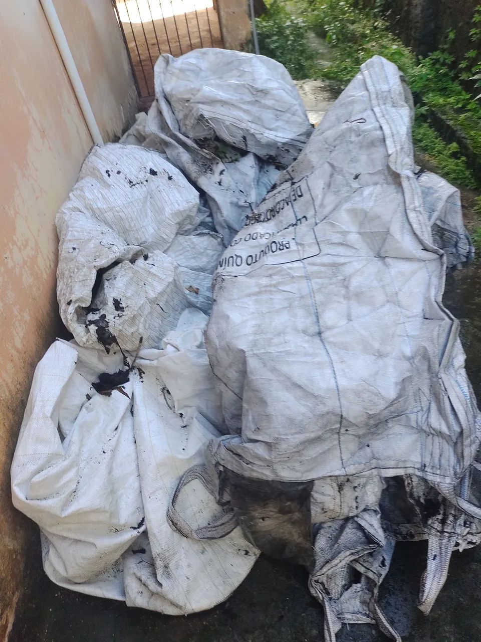 Bag de reciclagem  - Foto 3