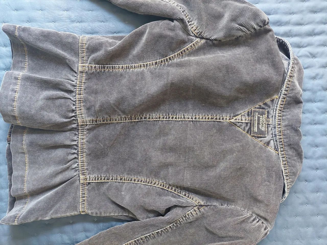 Blazer Tommy - Foto 4