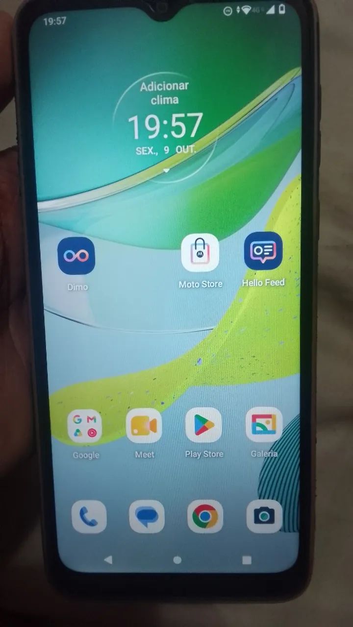 Celular Moto E13  - Foto 2