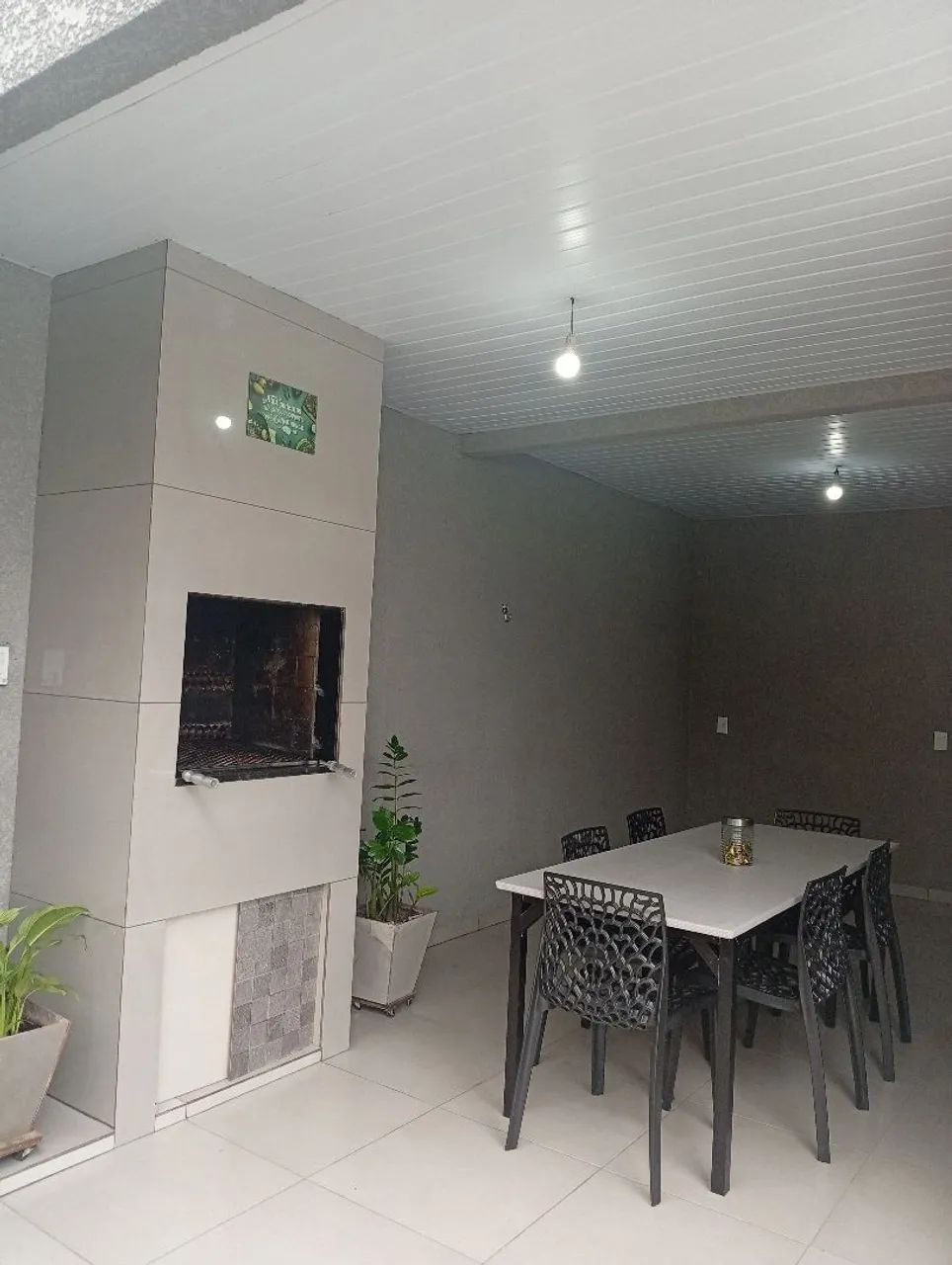 Aconchegante Casa com Piscina em Itapoá *   - Foto 2