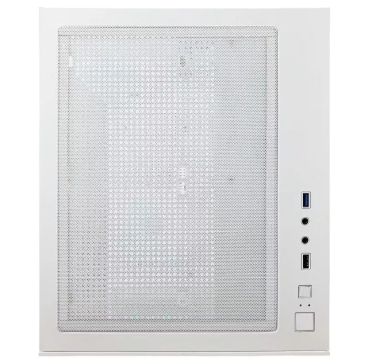 Gabinete Gamer com 4 Fans muda cor - Foto 4