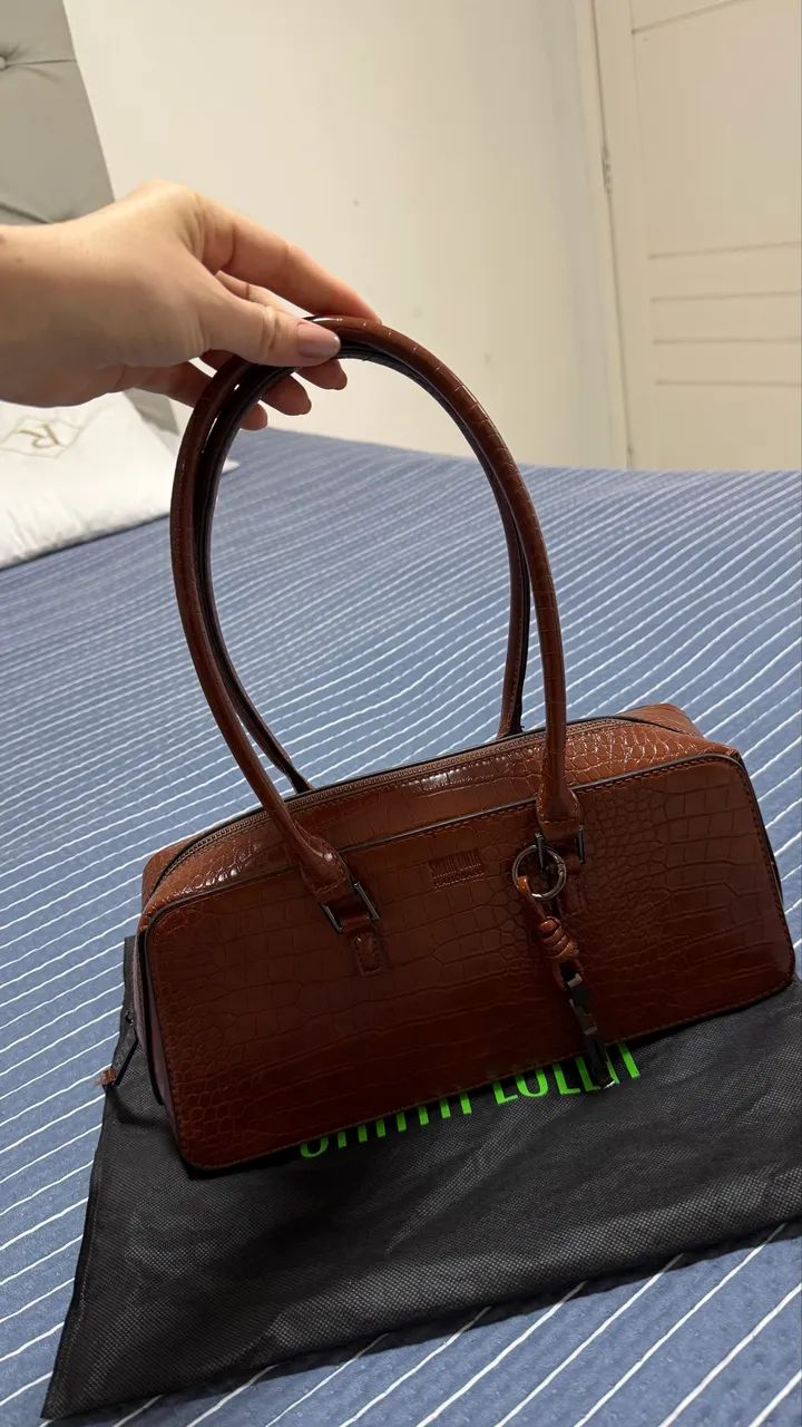Bolsa Santa Lolla - Foto 3