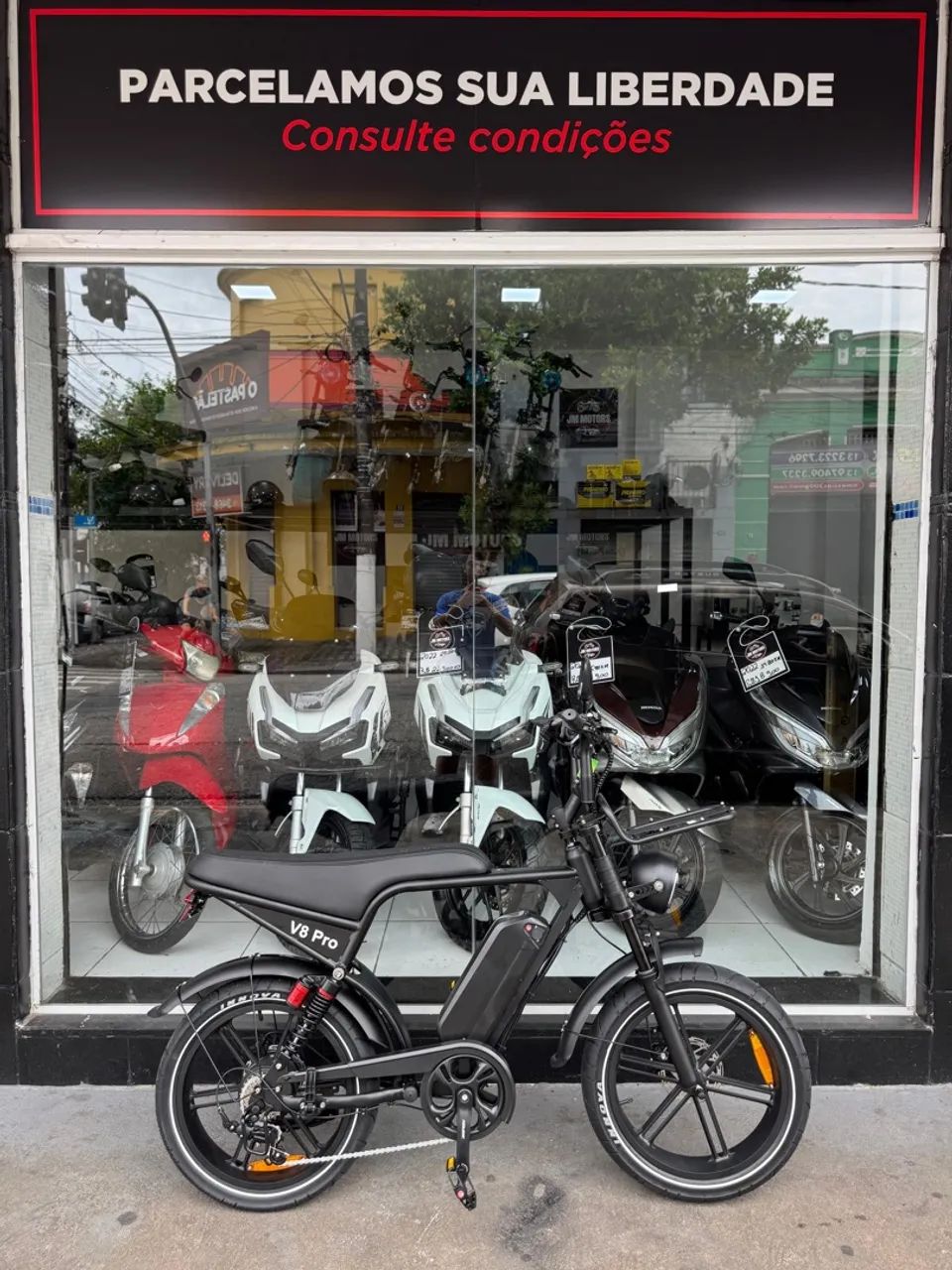 Compro moto e Carro - Foto 5
