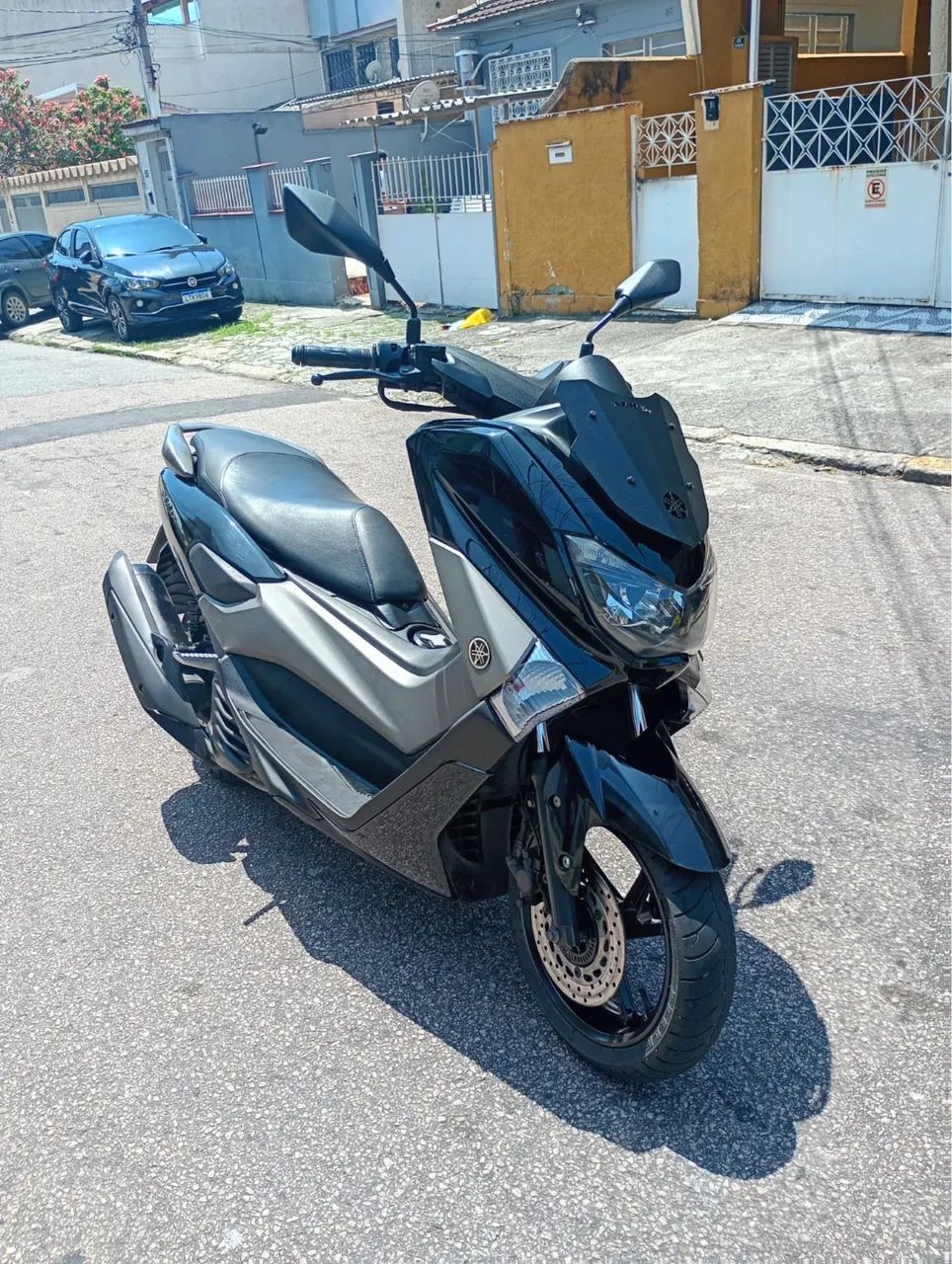 Nmax 2018  - Foto 5
