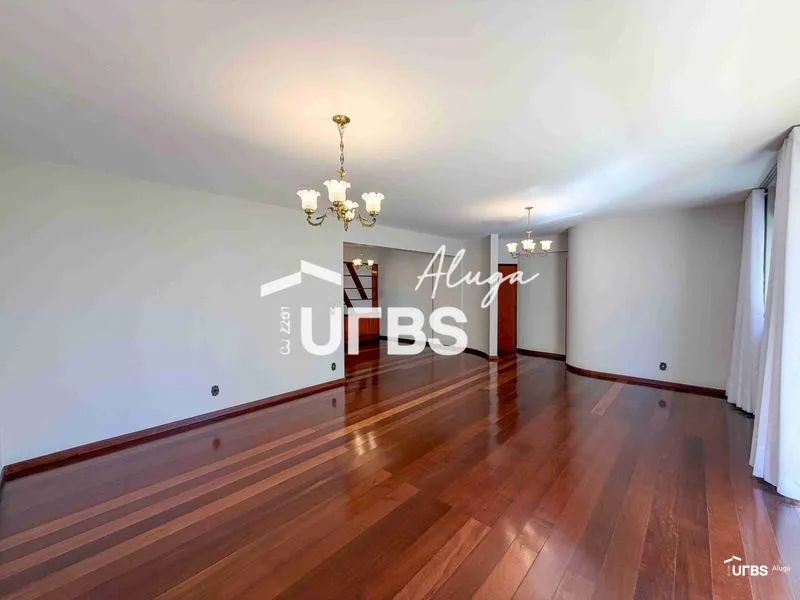 Apartamento, 260 m², 4 qts, 5 banh., 2 vagas, Setor Oeste - Foto 3