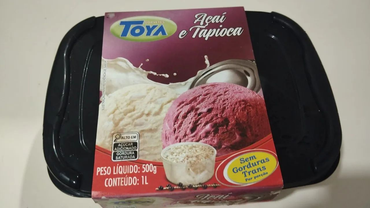 Sorvetes Toya  - Foto 5