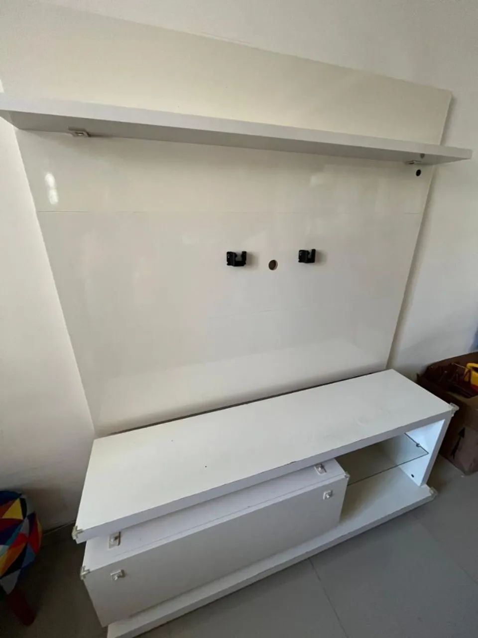 Rack para sala - Foto 3