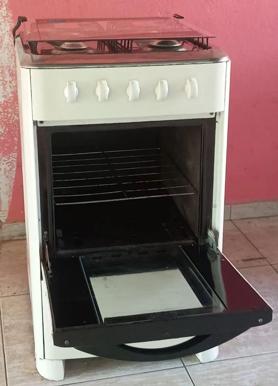 Fogão  - Foto 4