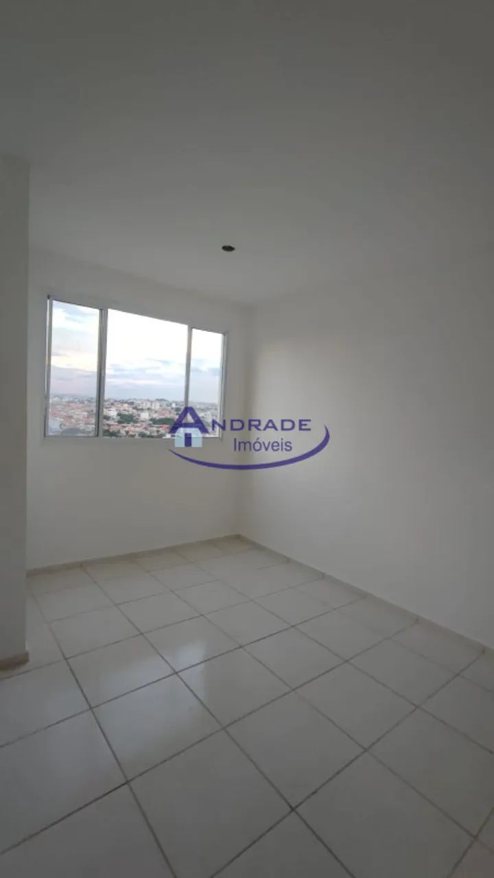 Apartamento com 2 quartos para alugar em Belo Horizonte - Foto 3