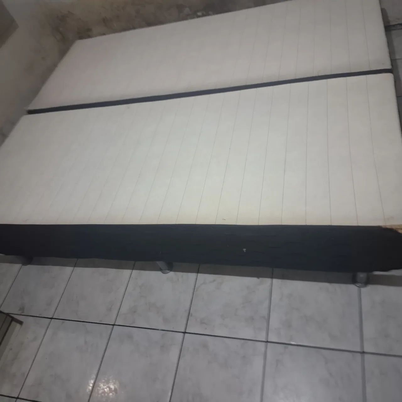 Cama Queen size excelente  - Foto 3