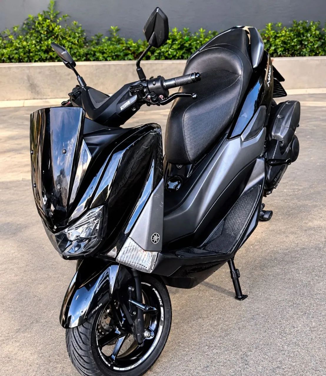 NMax   - Foto 2